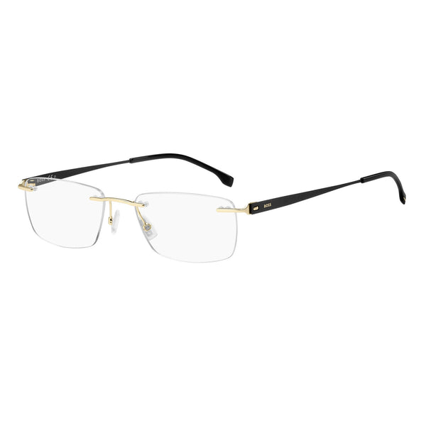 Monture de Lunettes Homme Hugo Boss BOSS-1423-2M2 Ø 53 mm