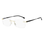 Monture de Lunettes Homme Hugo Boss BOSS-1424-2M2 ø 56 mm