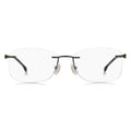 Men' Spectacle frame Hugo Boss BOSS-1424-I46 ø 56 mm