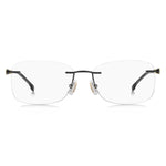 Men' Spectacle frame Hugo Boss BOSS-1424-I46 ø 56 mm