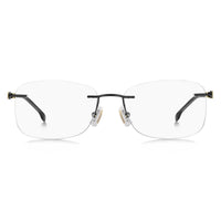 Monture de Lunettes Homme Hugo Boss BOSS-1424-I46 ø 56 mm