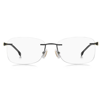 Monture de Lunettes Homme Hugo Boss BOSS-1424-I46 ø 56 mm