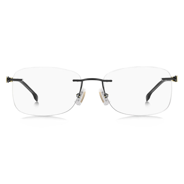 Monture de Lunettes Homme Hugo Boss BOSS-1424-I46 ø 56 mm