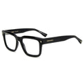 Ladies' Spectacle frame Dsquared2 D2 0090