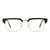 Monture de Lunettes Homme David Beckham DB 7112