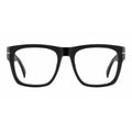 Monture de Lunettes Homme David Beckham DB 7020_BOLD