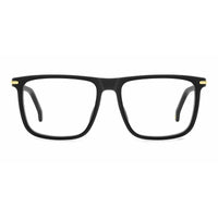 Unisex' Spectacle frame Carrera CARRERA 319