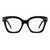 Monture de Lunettes Femme Hugo Boss BOSS 1611