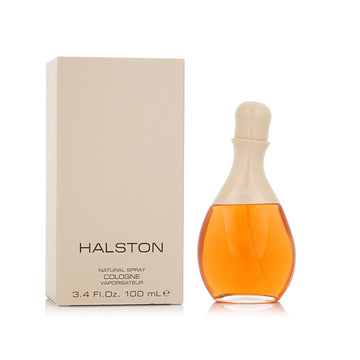 Women's Perfume Halston EDC Halston Classic 100 ml