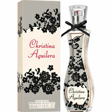 Damenparfüm Christina Aguilera CHRISTINA AGUILERA EDP EDP 50 ml