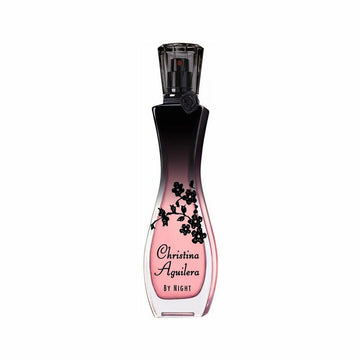 Women's Perfume Christina Aguilera EDP By Night (50 ml)