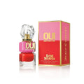Women's Perfume Juicy Couture EDP OUI 50 ml