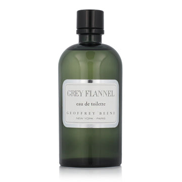 Men's Perfume Geoffrey Beene EDT Grey Flannel 240 ml