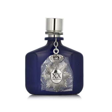 Herrenparfüm John Varvatos EDT Xx Indigo 75 ml