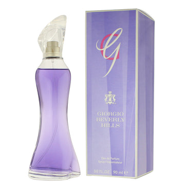 Women's Perfume Giorgio   EDP G (90 ml)