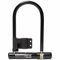 Verrouillage des clés Kryptonite U-Lock