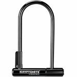 Key padlock Kryptonite U-Lock