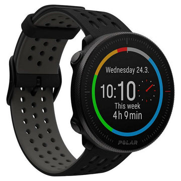 Smartwatch Polar Vantage M2 Running GPS Schwarz