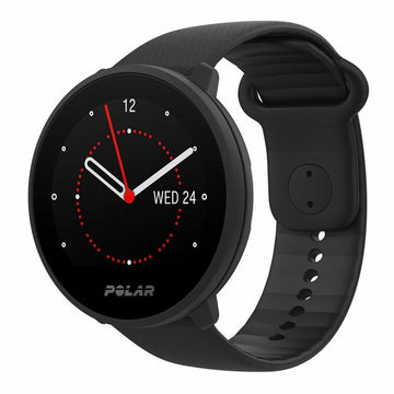 Smartwatch Polar Schwarz 1,2" 43 mm