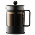 Cafetière à Piston Bodum Kenya Noir 500 ml