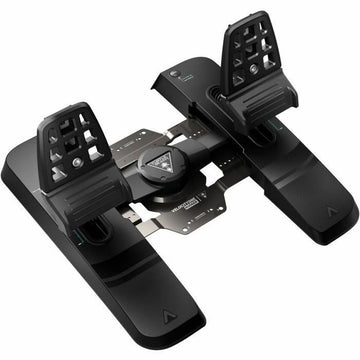 Support pour Volant et Pédales Gaming Turtle Beach VelocityOne Rudder