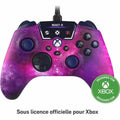 Manette Xbox One + Câble pour PC Turtle Beach React-R (FR)