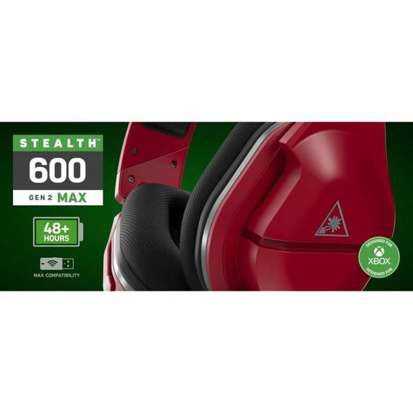 Gaming Headset with Microphone Turtle Beach Stealth 600 Gen2 MAX