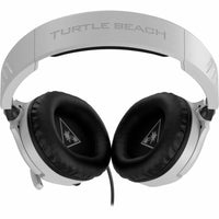 Gaming Headset with Microphone Turtle Beach Recon 70
