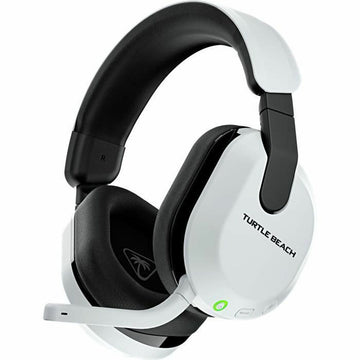 Bluetooth Headset with Microphone Turtle Beach Stealth 600 Gen 3 White