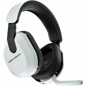 Casques Bluetooth avec Microphone Turtle Beach Stealth 600 Gen 3 Blanc