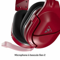 Headphones with Microphone Turtle Beach 600 Gen2