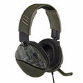 Headphones Turtle Beach Black Black/Green