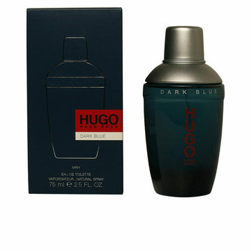 Parfum Homme Hugo Boss 737052031415 EDT 75 ml