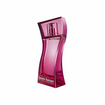 Women's Perfume Bruno Banani EDT Pure Woman 20 ml