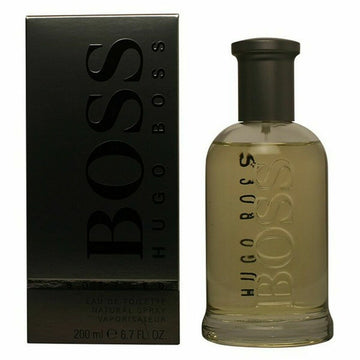 Herrenparfüm Hugo Boss EDT