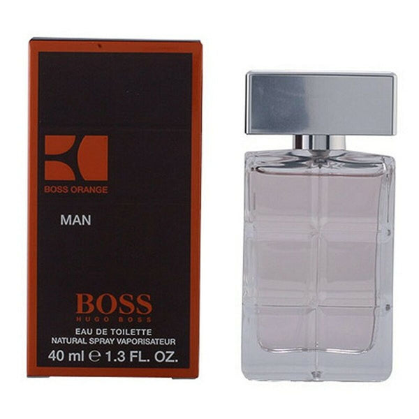 Herrenparfüm Boss Orange Man Hugo Boss EDT