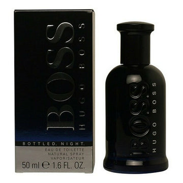 Parfum Homme Hugo Boss EDT