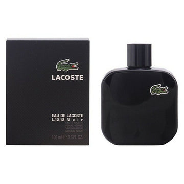 Parfum Homme Lacoste EDT L.12.12 Noir 100 ml