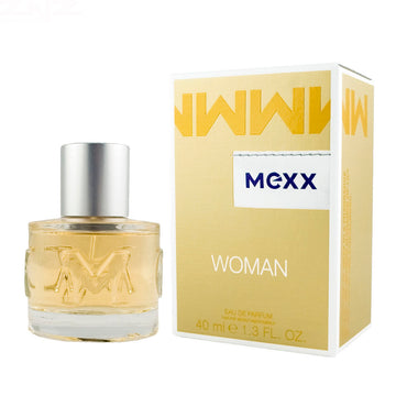 Damenparfüm Mexx EDP 40 ml Woman