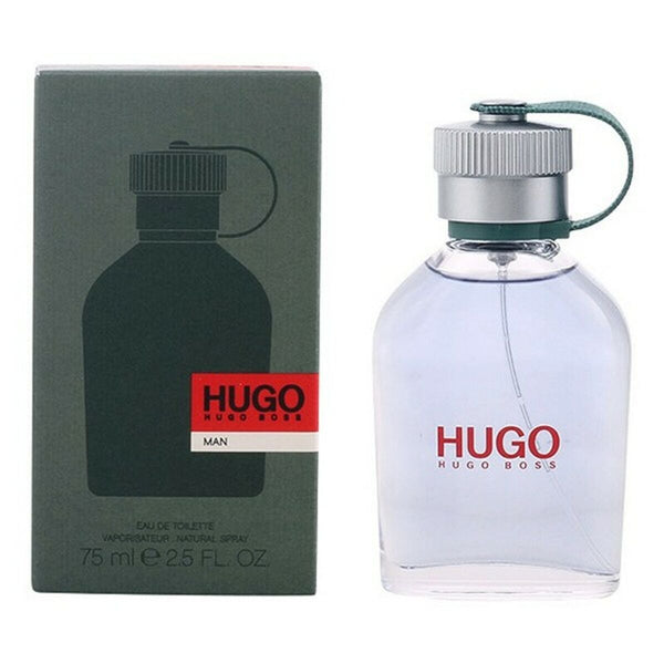 Parfum Homme Hugo Hugo Boss EDT