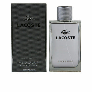 Parfum Homme Lacoste LA10M EDT 100 ml