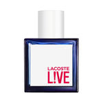 Men's Perfume Lacoste   EDT Live 60 ml