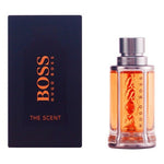 Parfum Homme Hugo Boss EDT