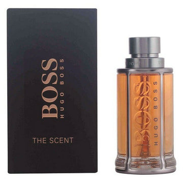 Herrenparfüm Hugo Boss EDT