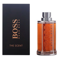 Parfum Homme Hugo Boss EDT