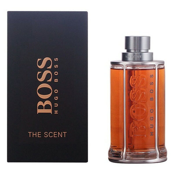 Moški parfum The Scent Hugo Boss EDT