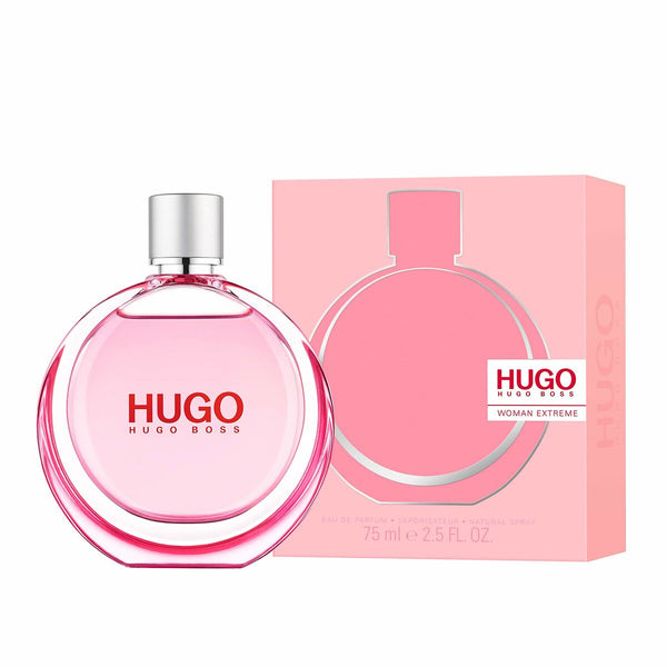 Damenparfüm Hugo Boss EDP Hugo Woman Extreme 75 ml