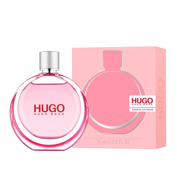 Women's Perfume Hugo Boss EDP Hugo Woman Extreme 75 ml