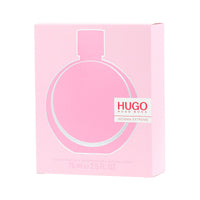 Women's Perfume Hugo Boss EDP Hugo Woman Extreme 75 ml