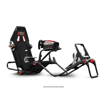 Stol Gaming Next Level Racing F-GT Lite (NLR-S015) 174 x 75 x 127 cm